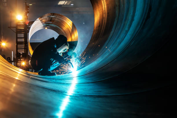Sullivan City, TX Welder & Metal Fabrication Company
