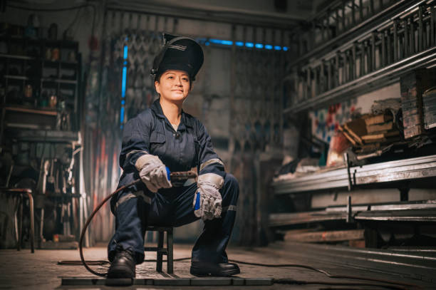 Best Automation and Robotic Welding in Sullivan City, TX