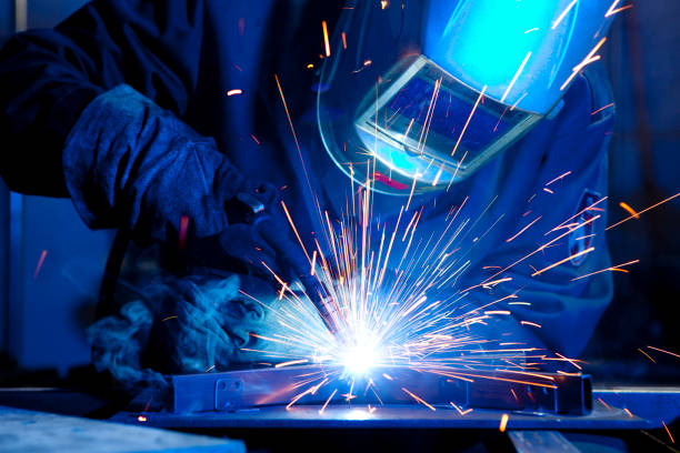 Best Aerospace and Defense Welding in Sullivan City, TX
