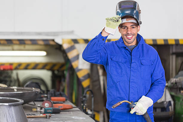 Affordable Welder Services in Sullivan City, TX